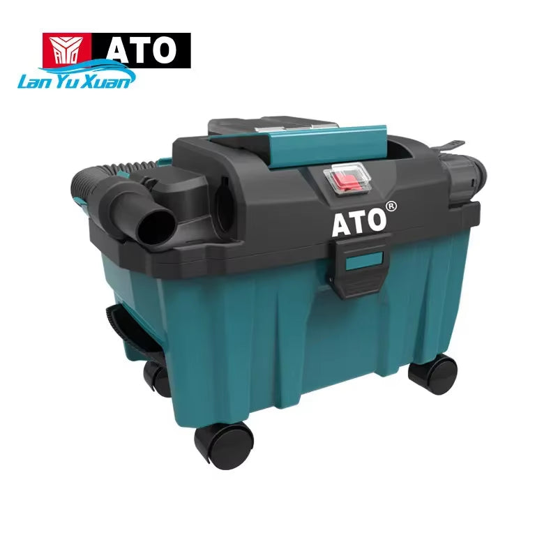 A8402 DIY Power Tools Double Speed Cordless Drill 3000Mah CE Cordless Car Vacuum Cleaner Tire Pump Inflation
