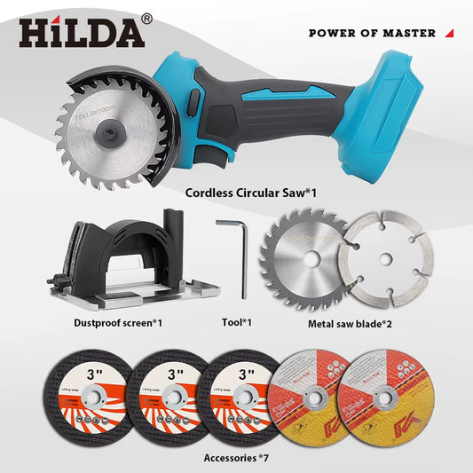 12V Mini Angle Grinder Rechargeable Grinding Tool Polishing Grinding Machine for Cutting Diamond Cordless Power Tools